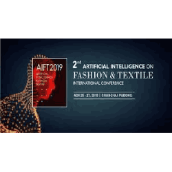 Artificial Intelligence on Fashion and Textile International Conference